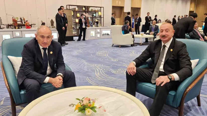 Azərbaycan Ermənistanla tranzit məhdudiyyətlərini ləğv etdi