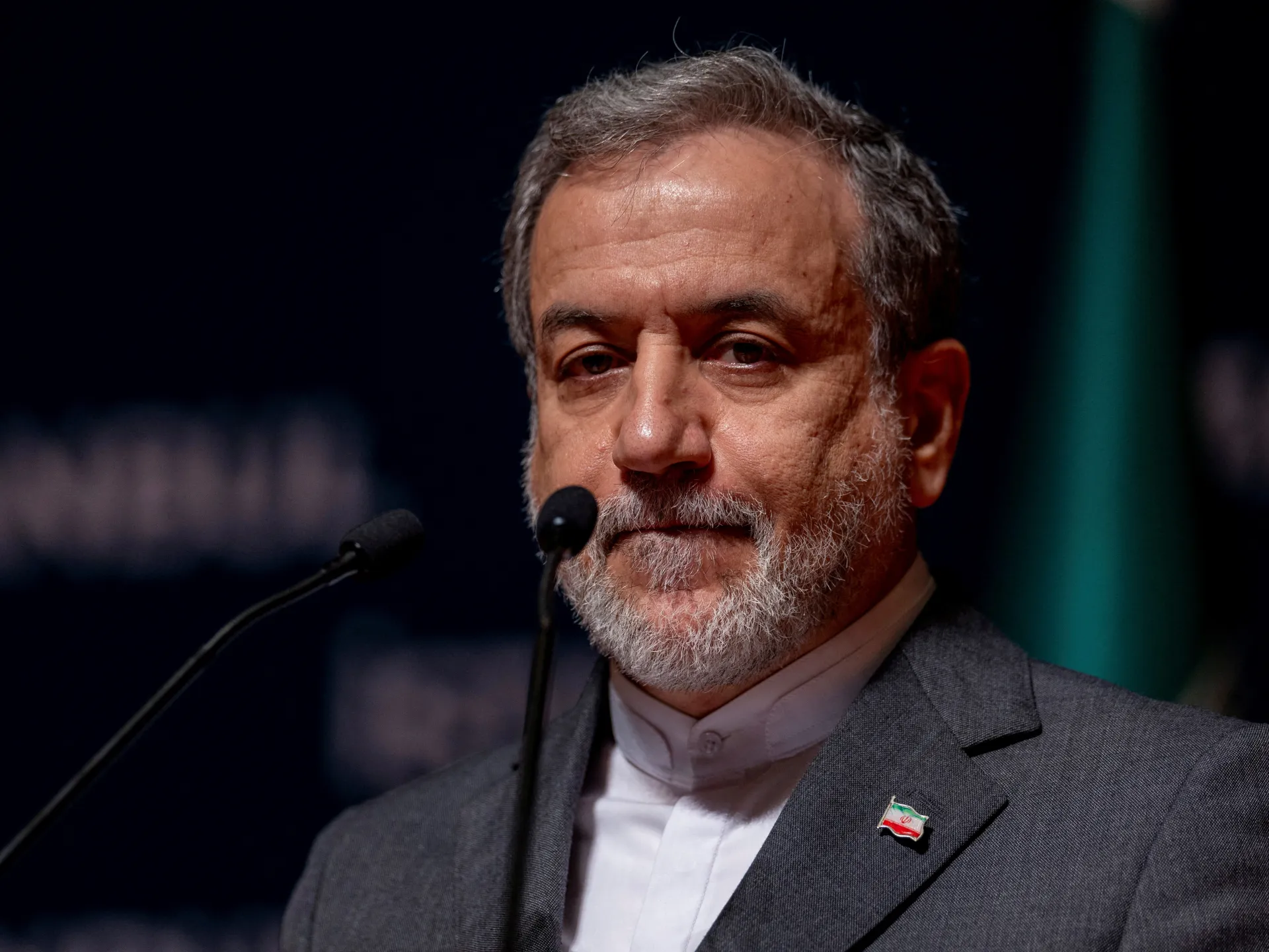 İran Trampın ABŞ nüvə sınaqları təklifini qınayır