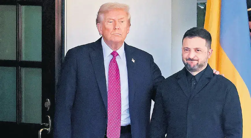 Kiyevə Tomaqavk Rəddi