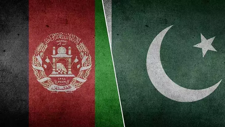 XİN-dən Əfqanıstan-Pakistan atəşkəs açıqlaması