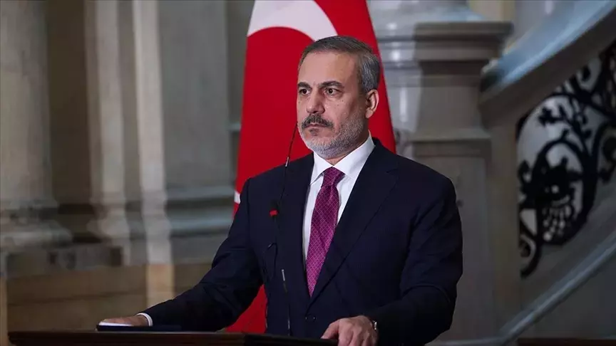 Hakan Fidan yeni səfir təyinatlarını elan etdi