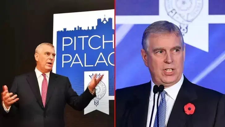 Endrü şahzadəlikdən sonra son rütbəsindən də məhrum ediləcək