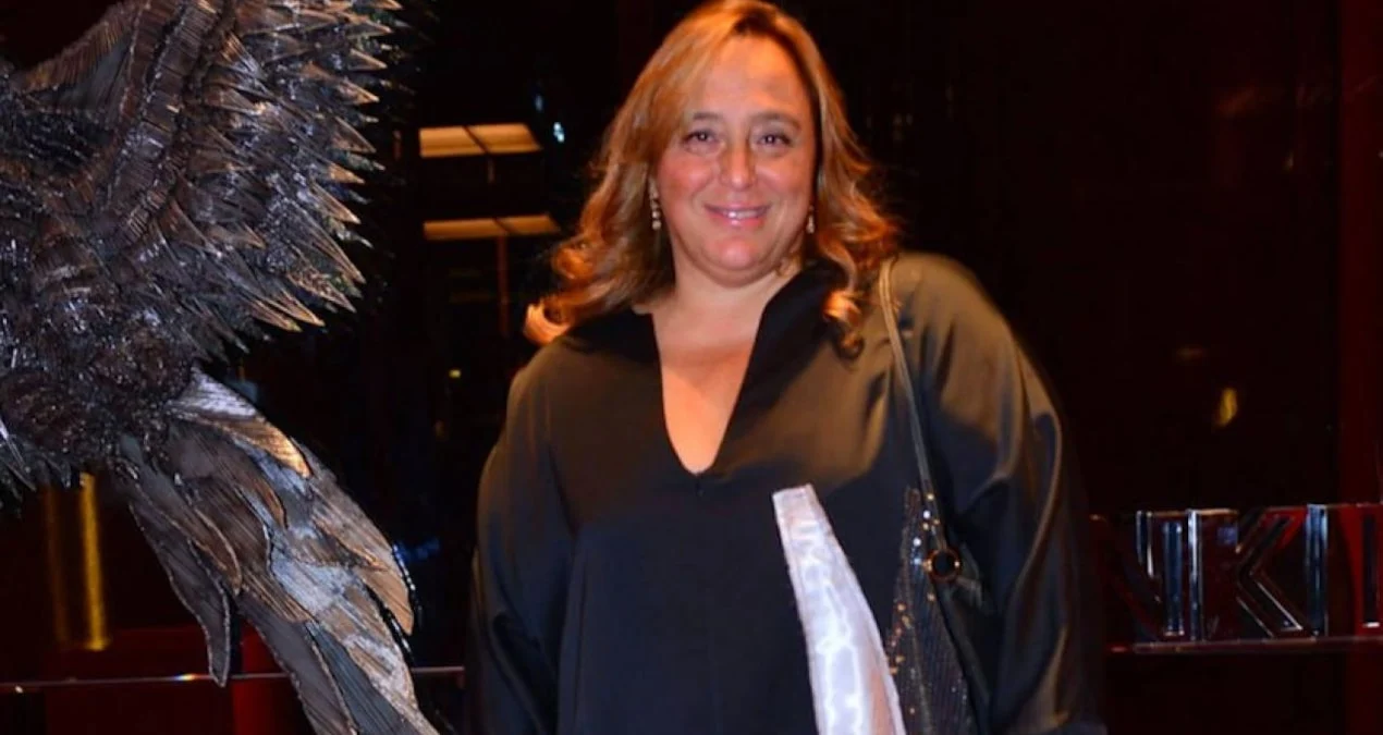 Menecer Ayşe Barım barəsində həbs qərarı qaldırıldı