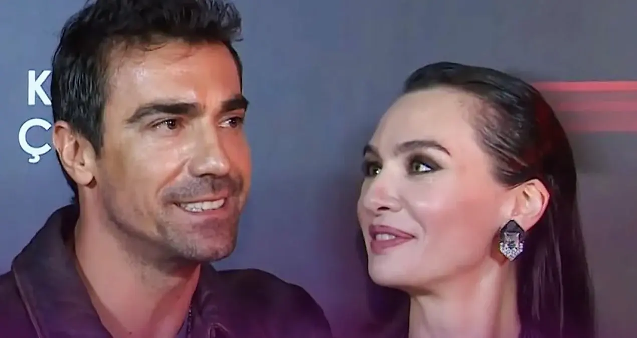 Birce Akalay hər şeyə nöqtə qoydu