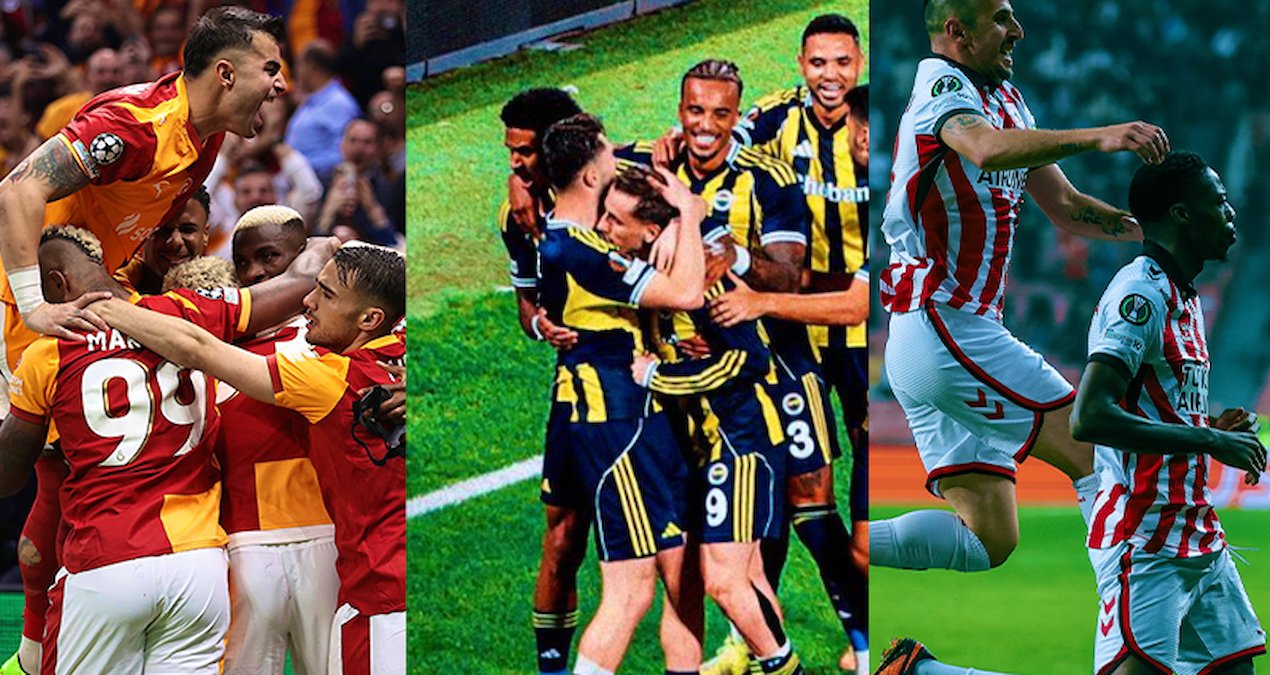 Avropada yenə hər oyunu qazandıq, ölkə xalımız artdı