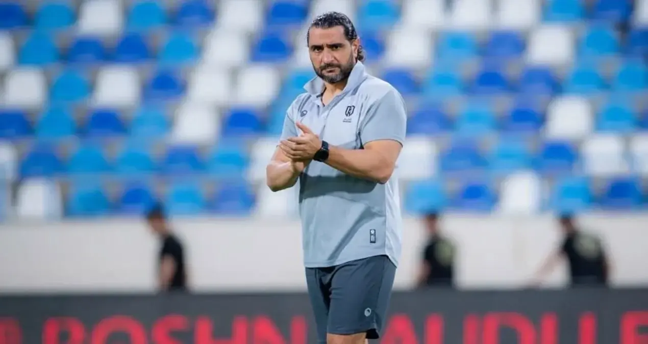 Ümraniyespor baş məşqçisini itirdi