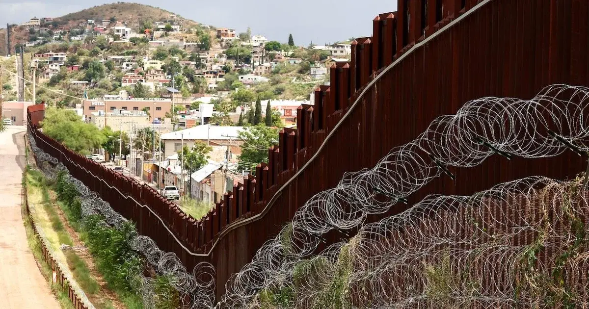 Meksika, Hindistan və BƏƏ-ni əhatə edən insan qaçaqmalçılığı şəbəkəsinə sanksiya tətbiq edilib