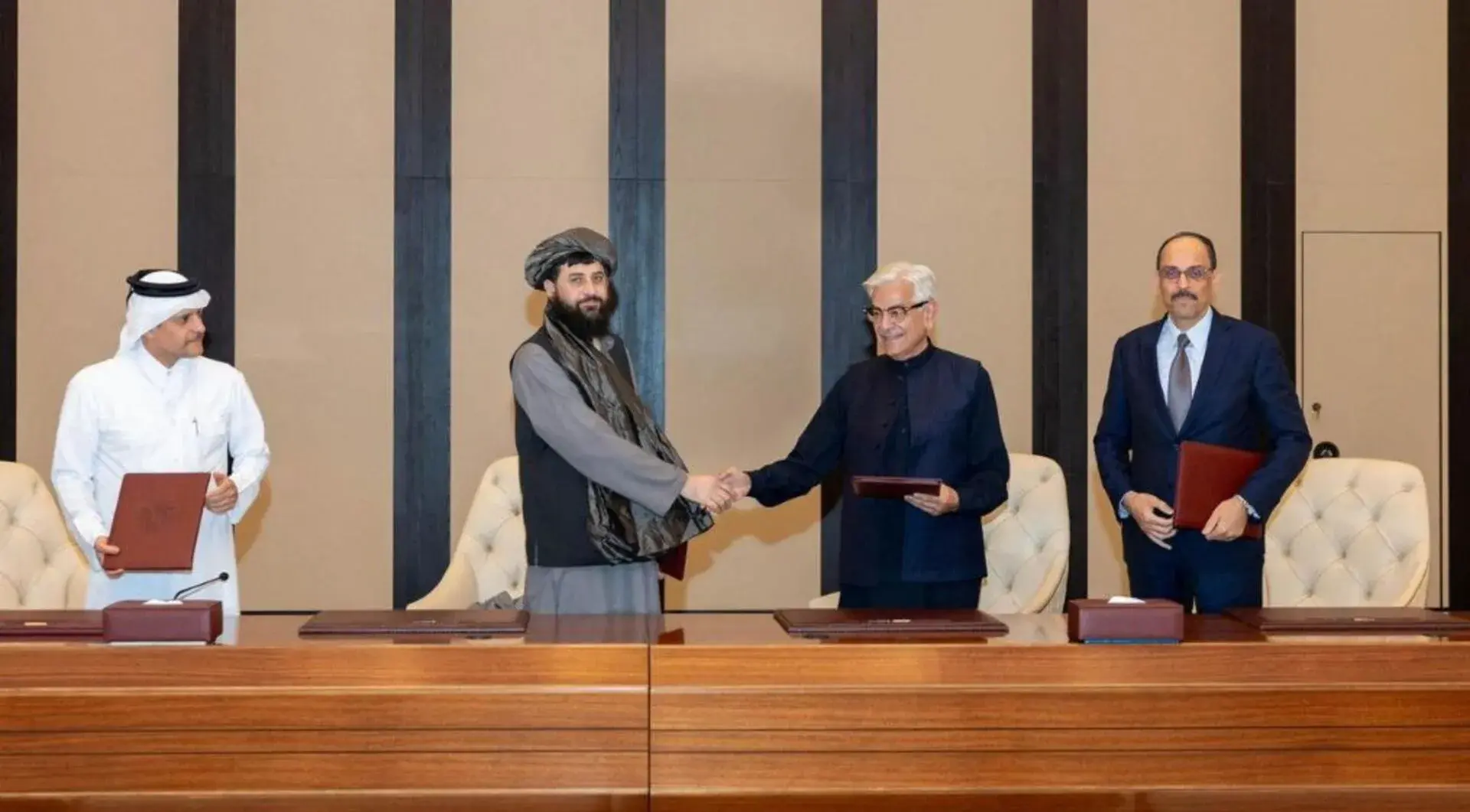 Pakistan-Əfqanıstan sülhü davam edəcəkmi