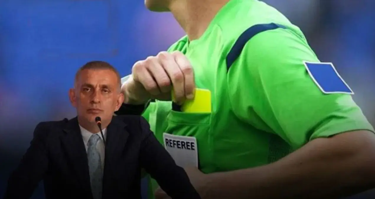 Super Liqada şübhəli oyunların siyahısı yayıldı