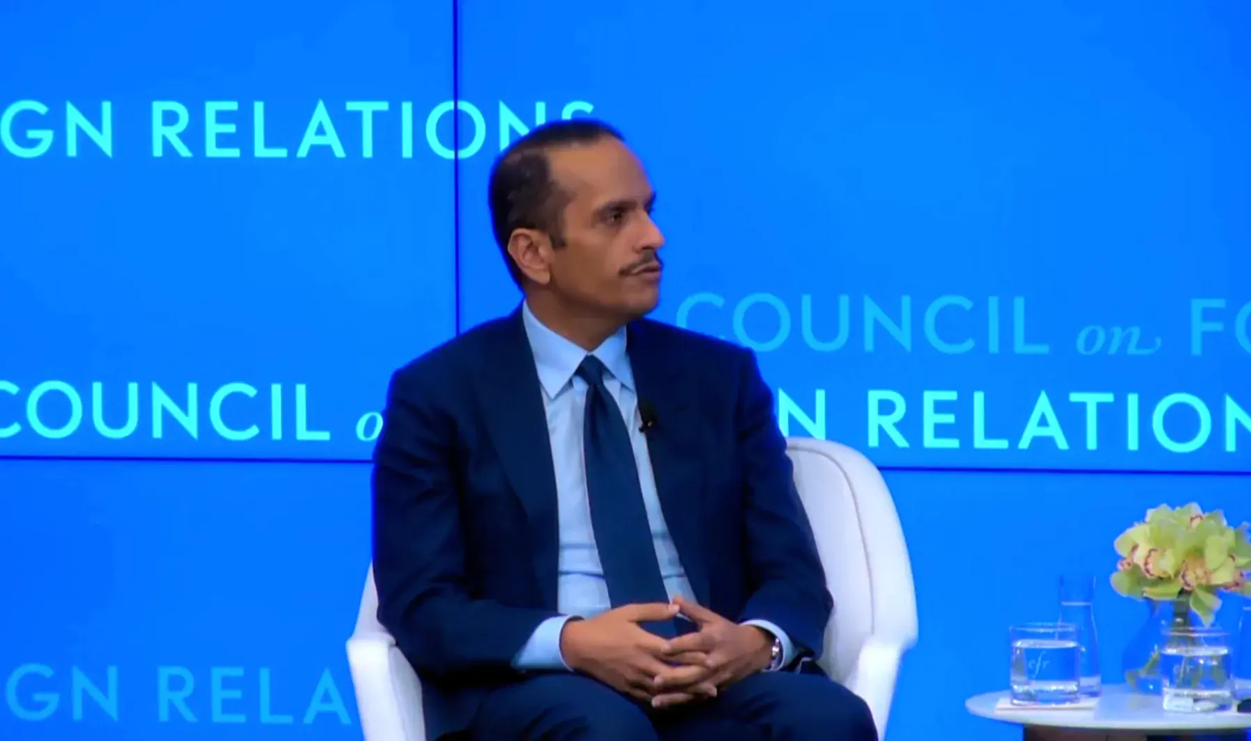 Qətər Baş Naziri Qəzza atəşkəs pozuntularını məyusedici adlandırdı