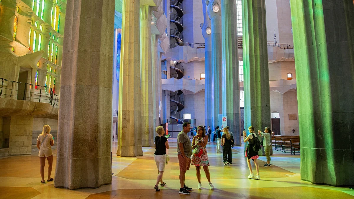 143 illik tikinti bitdi: Dünyanın ən nəhəngi oldu