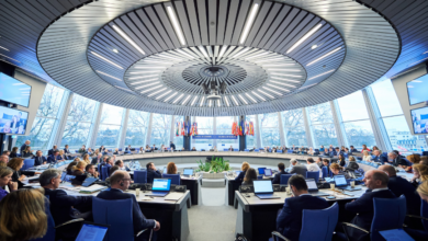 Ejecución de sentencias del Tribunal Europeo de Derechos Humanos