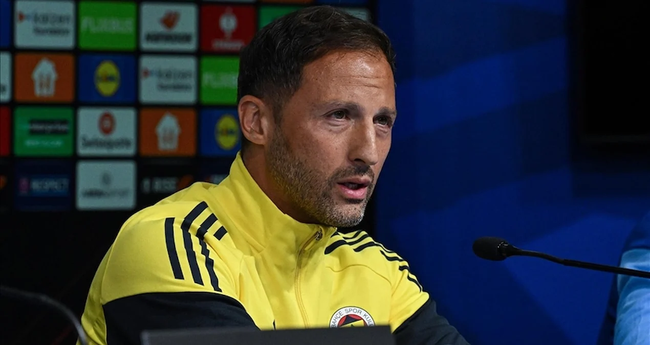 Tedesco etimadı qazandı, Mourinho-nu unutdurdu