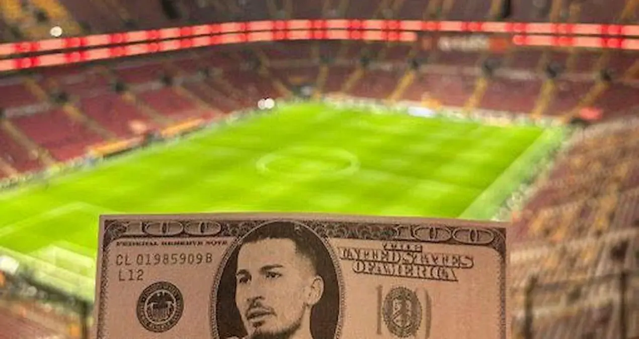 Uğurcan Çakıra Trabzonsporda etiraz