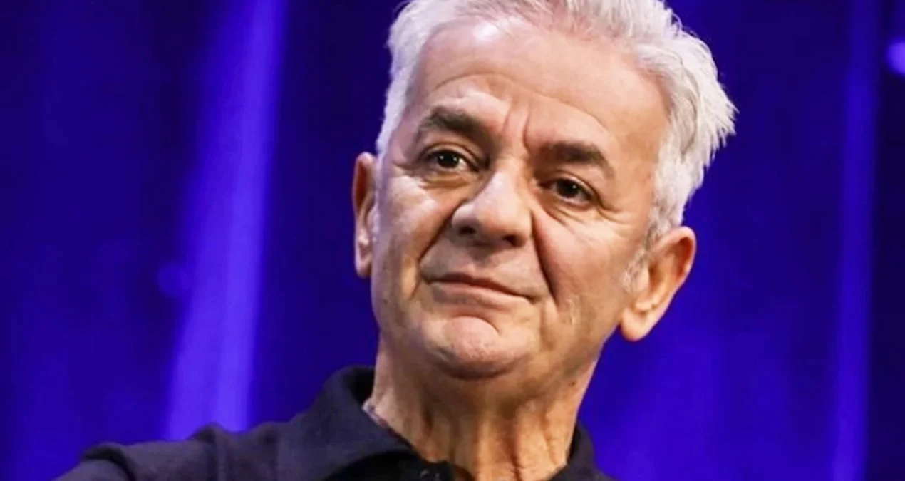 Zafer Algöz: "Qalatasaray şərhi təsadüf deyil!"